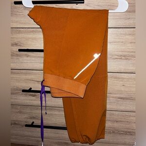 Figs Venice Slim jogger in Atlantic Fall